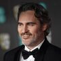 Joaquin Phoenix critica 'racismo sistémico' no cinema ao receber BAFTA