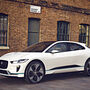 Jaguar I-Pace: o carro do ano, elétrico e felino