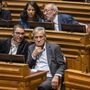 PCP 'distancia-se' do Orçamento com abstenção na votação final global