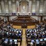 Parlamento prepara-se para coronavírus