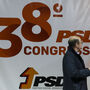 Congresso do PSD: Da direção de Rio aos discursos dos derrotados
