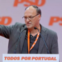 Ramiro só precisou de 20 segundos para unir o PSD