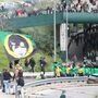 Vice-presidente e vogal da direção do Sporting apresentam queixa na PSP por agressão