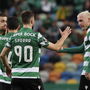 Covid-19: Jogadores do Sporting de férias até 15 de abril
