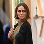Natalie Portman homenageou as realizadoras esquecidas nos Óscares