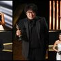 Parasitas foi o vencedor dos Óscares e Bong Joon-Ho pôde ir beber descansado