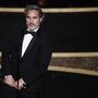 O discurso do Melhor Ator Joaquin Phoenix na íntegra: “Tenho sido um canalha”