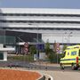 Hospital de Cascais manda infetado com Covid-19 para casa de táxi