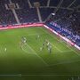 Segundo golo do FC Porto diante do Ac. Viseu não foi validado pelo VAR