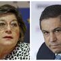 Queixa da Douro Azul contra Ana Gomes arquivada