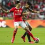 Sp. Braga deixa Benfica em crise ao vencer na Luz com golo de Palhinha