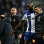Caso Marega. PGR tinha 'brigada' antirracismo no jogo