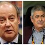 Buscas no Porto, Benfica, Sporting, Braga...