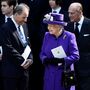 Há mais um divórcio na família real britânica