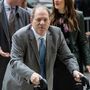 Harvey Weinstein condenado a 23 anos de prisão por agressão sexual