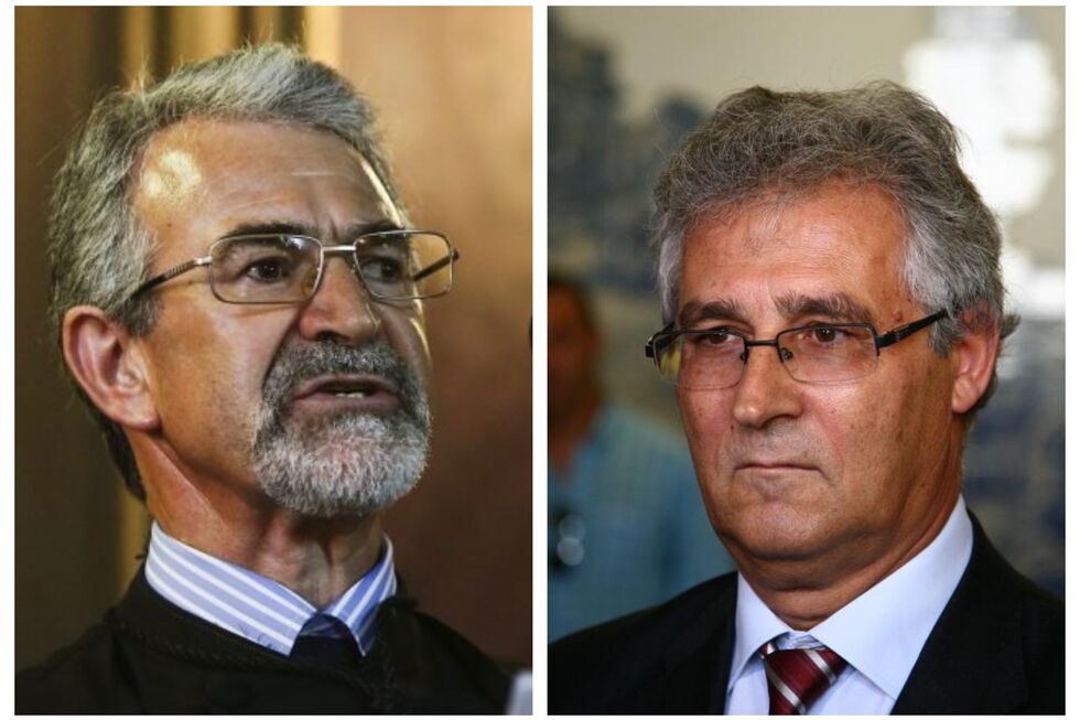 Orlando Nascimento - Vaz das Neves