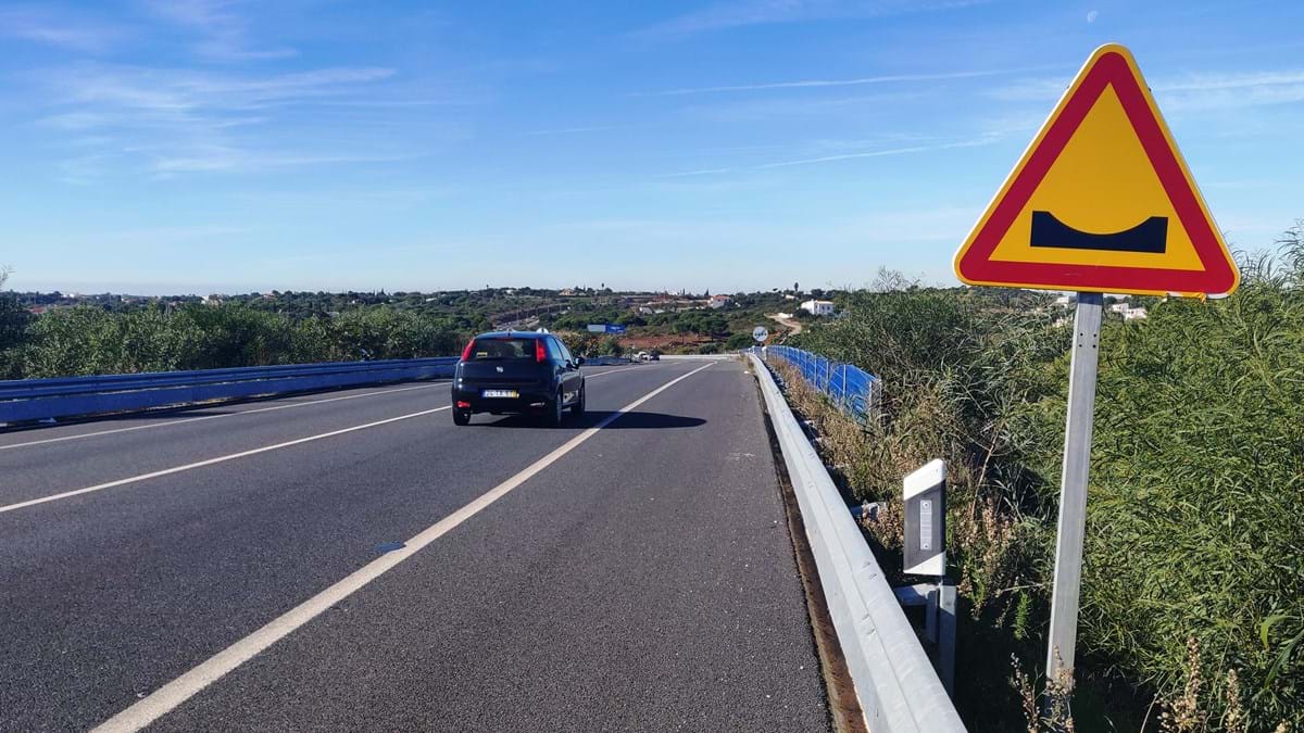 Vários feridos em acidente no Funchal —