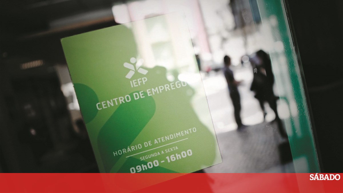 Empresas com dívidas ao IEFP podem receber apoios - Política - Jornal de  Negócios