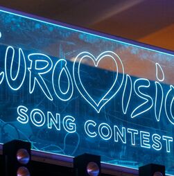 Espanha confirma retirada da Eurovisão caso Israel participe no festival em 2026