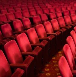 Cinemas aumentam receitas apesar de perda de espectadores no 1.º semestre de 2026