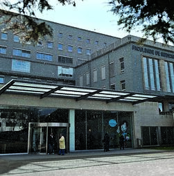 Hospital de São João renova bloco operatório da urgência por 3ME