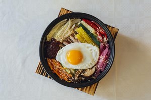 A expansão da Coreia do Sul, até na cozinha. Novidades em Lisboa