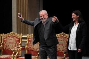 Anuladas as condenações de Lula da Silva