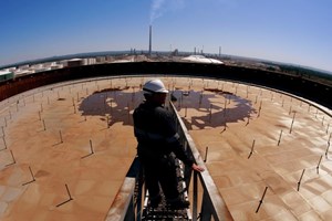 Trabalhadores voltam a exigir fim da discriminação laboral no complexo de Sines