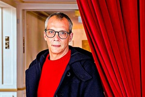 Nuno Cardoso nos 100 anos do Teatro São João: “Estamos, como sempre, a democratizar”