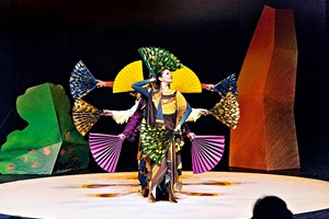 O Festival Cumplicidades traz pluralidade a Lisboa até 21 de Março