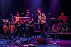 Capote Fest de volta a Évora com rock emergente