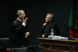 Ministério Público avança terça-feira com recurso na Operação Marquês