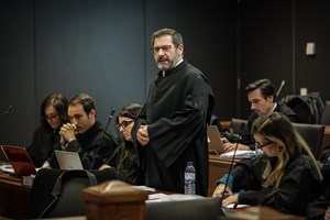 Operação Marquês: advogado diz que Sofia Fava é uma 'turista acidental'