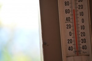 Junho ainda vai a meio e já há temperaturas recorde
