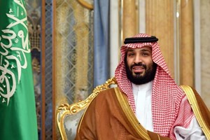 Arábia Saudita acaba com pena de morte para menores