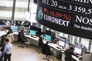 Covid-19: PIB europeu só deve recuperar valores de 2019 no próximo ano