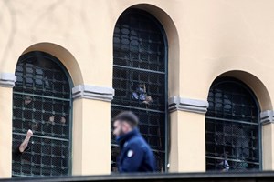 Prisões sem mortes por coronavírus após adoção de medidas extraordinárias