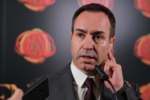 Presidente do SC Braga vende empresa endividada e safa-se de credores
