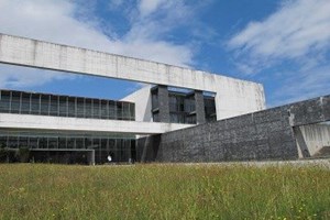 Universidade do Minho repudia praxe 'ofensiva da dignidade humana'