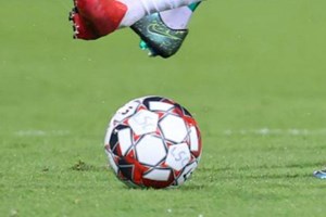Federação suspende provas nacionais de futebol e futsal nos escalões de formação