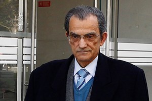 Morreu Oliveira e Costa, ex-presidente do BPN