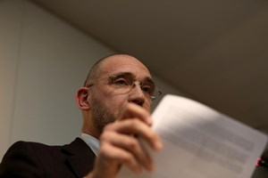 Novo Banco: Passos Coelho remete para Costa questão do custo para os contribuintes