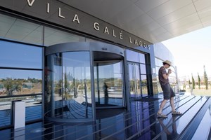 Vila Galé vai iniciar progressivamente fecho de algumas unidades em Portugal