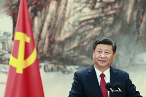 China: o império no meio da academia portuguesa