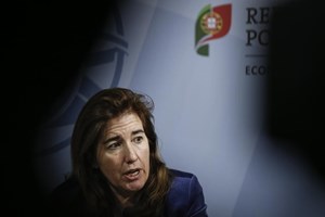 As 49 páginas que a ministra agora diz que já leu