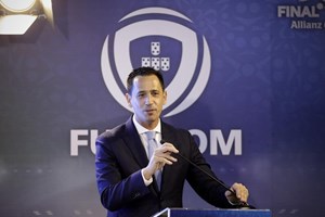 Pedro Proença acredita no regresso do público aos estádios esta época
