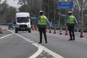 Como vai funcionar o controlo de fronteiras entre Portugal e Espanha?