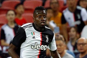 Juventus revela segundo caso positivo de coronavírus na equipa principal
