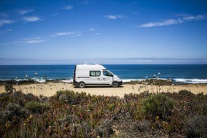 Nova lei que restringe pernoita em autocaravanas está a afastar turistas