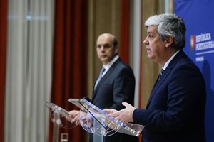 Moratória no crédito à habitação será alargada a emigrantes
